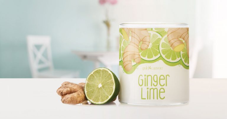 GC’s Fundraiser Candle Redesign