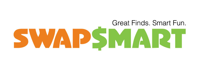 SwapSmart Rebranding