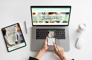 GC’s Business Partner Program