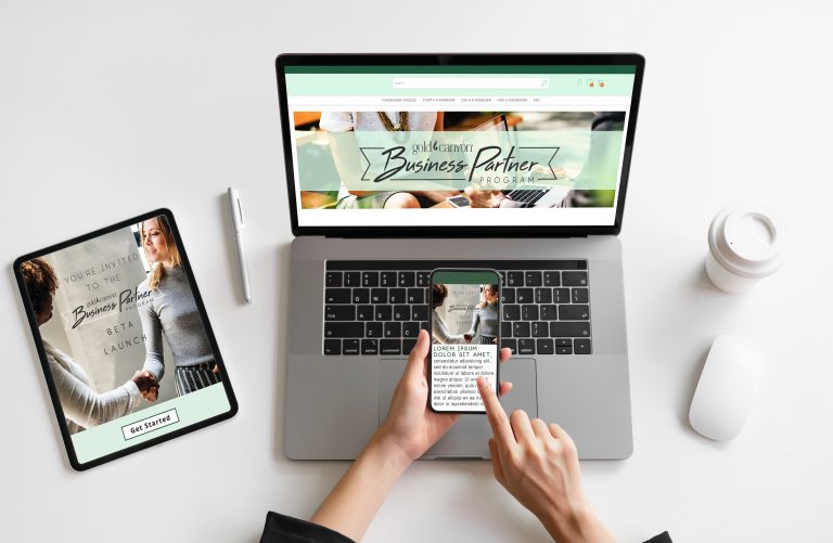 GC’s Business Partner Program