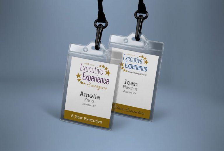 Executive Experience Trips